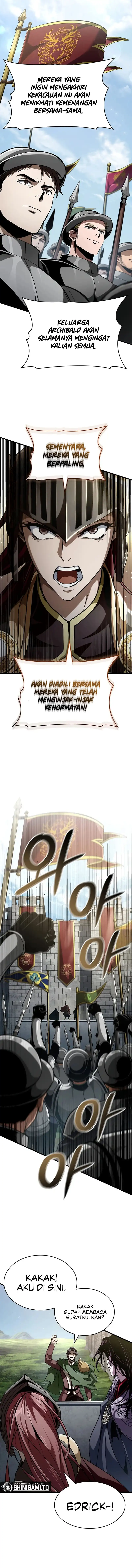 Read Crimson Reset ID Manga Online