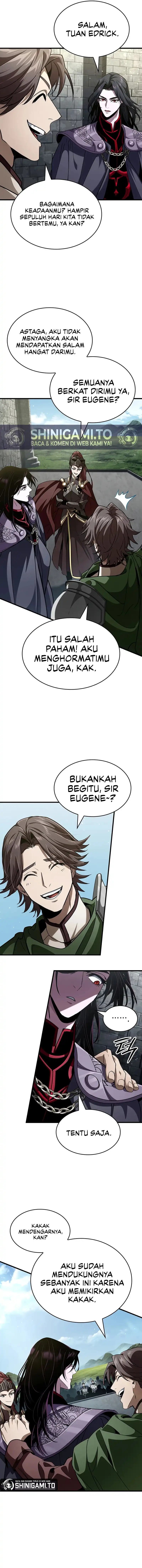 Read Crimson Reset ID Manga Online