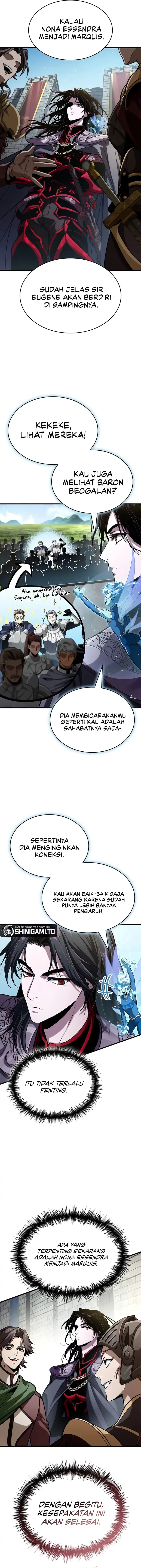 Read Crimson Reset ID Manga Online