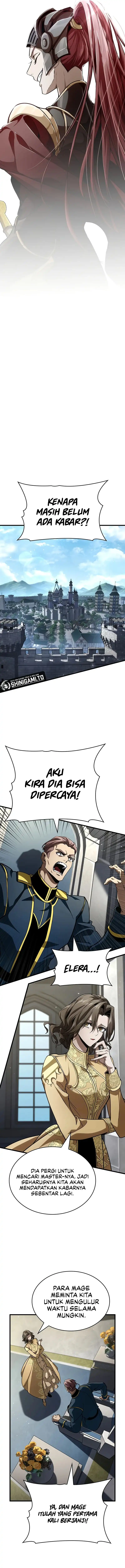 Read Crimson Reset ID Manga Online