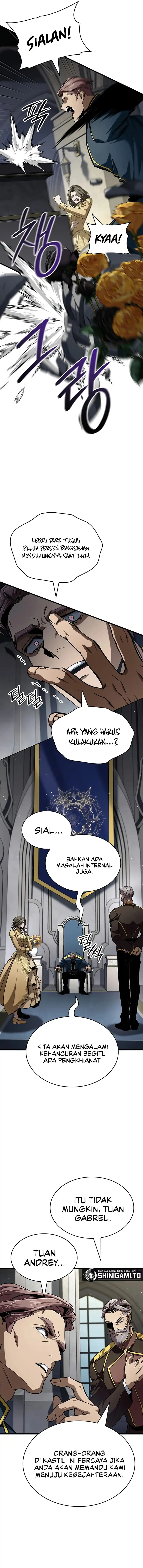 Read Crimson Reset ID Manga Online