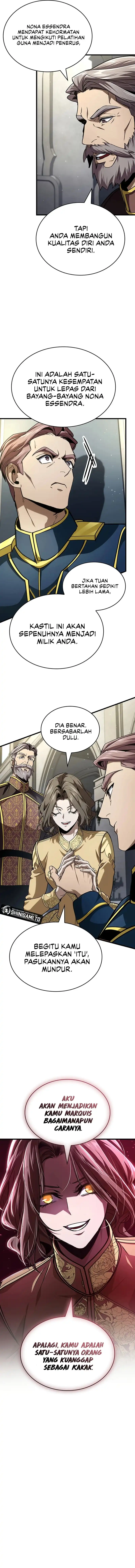 Read Crimson Reset ID Manga Online