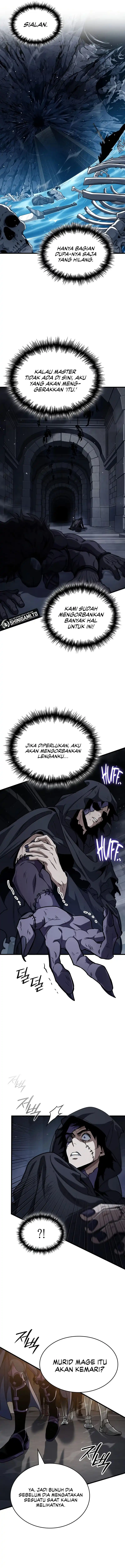 Read Crimson Reset ID Manga Online