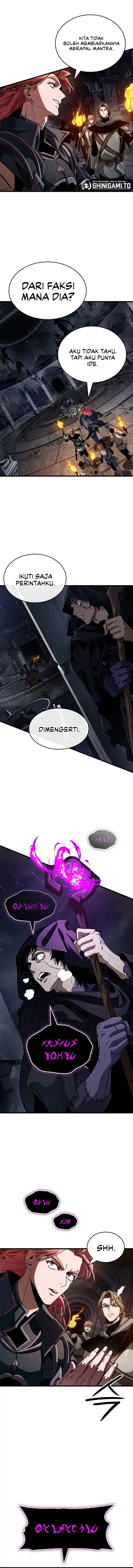Read Crimson Reset ID Manga Online