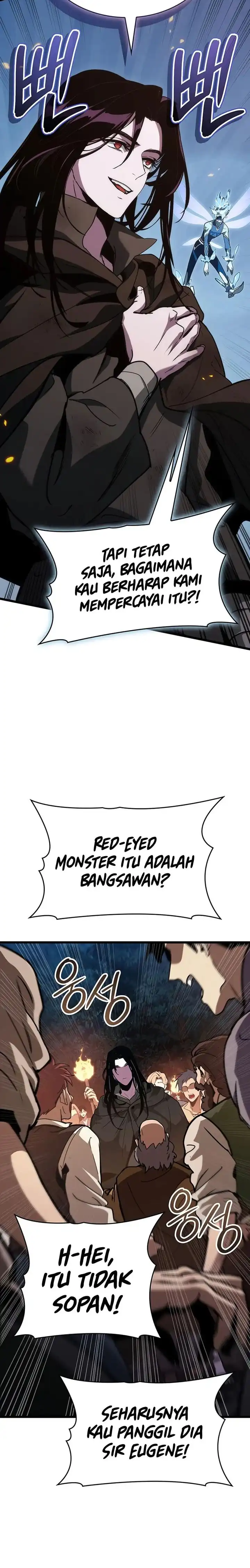 Read Crimson Reset ID Manga Online