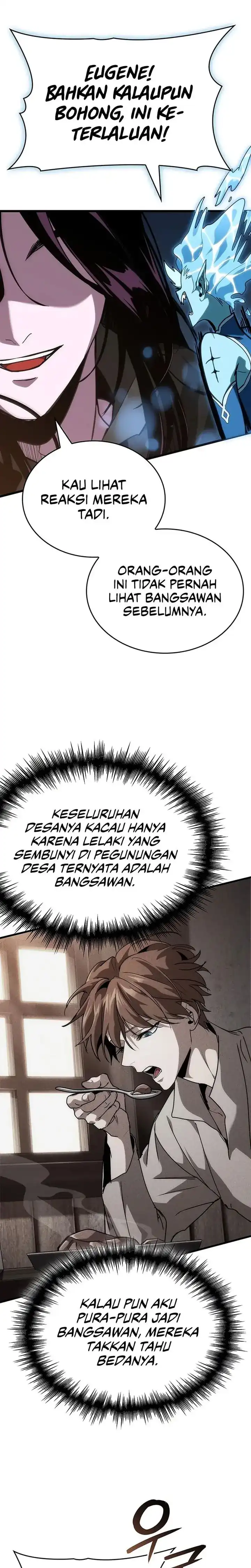 Read Crimson Reset ID Manga Online