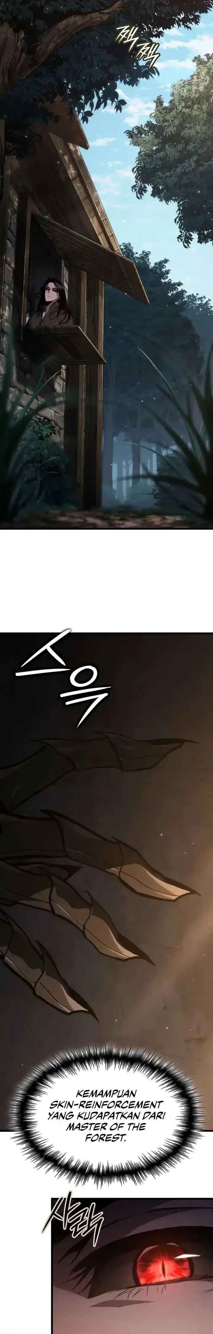 Read Crimson Reset ID Manga Online