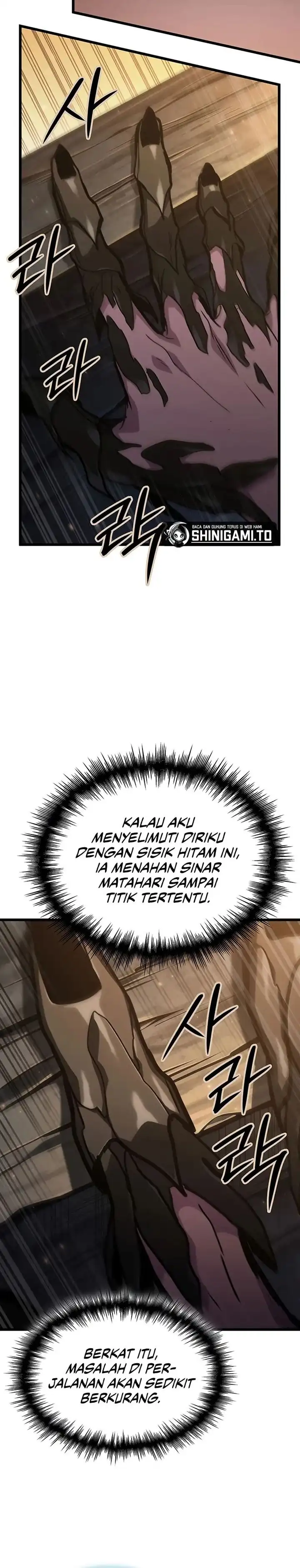 Read Crimson Reset ID Manga Online