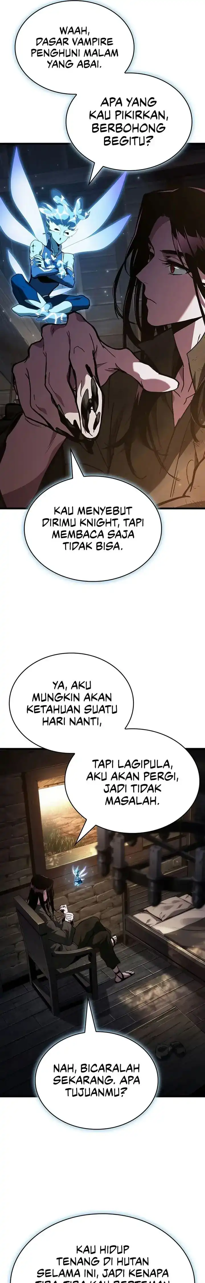 Read Crimson Reset ID Manga Online