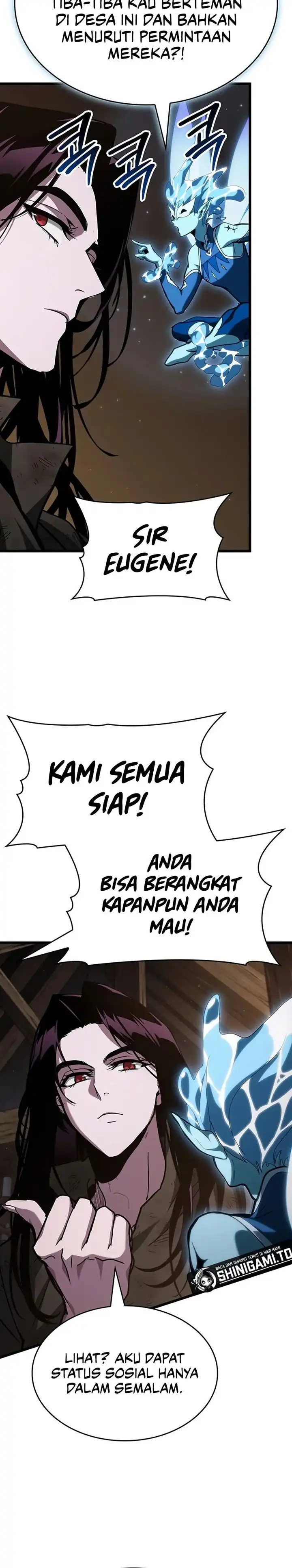 Read Crimson Reset ID Manga Online