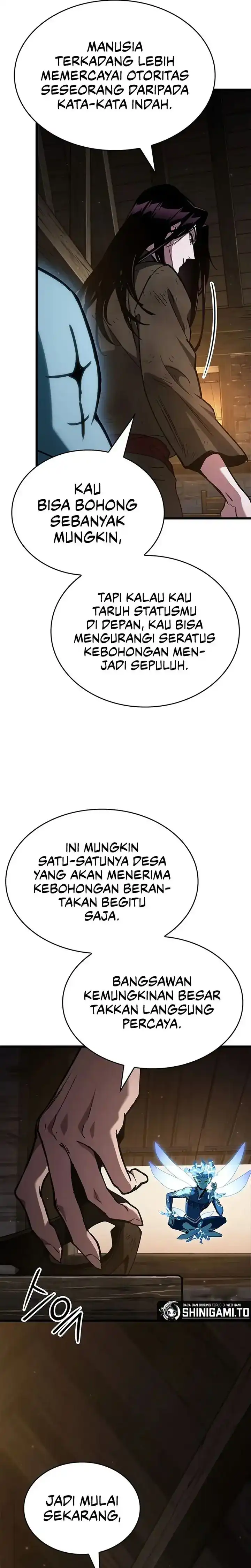 Read Crimson Reset ID Manga Online