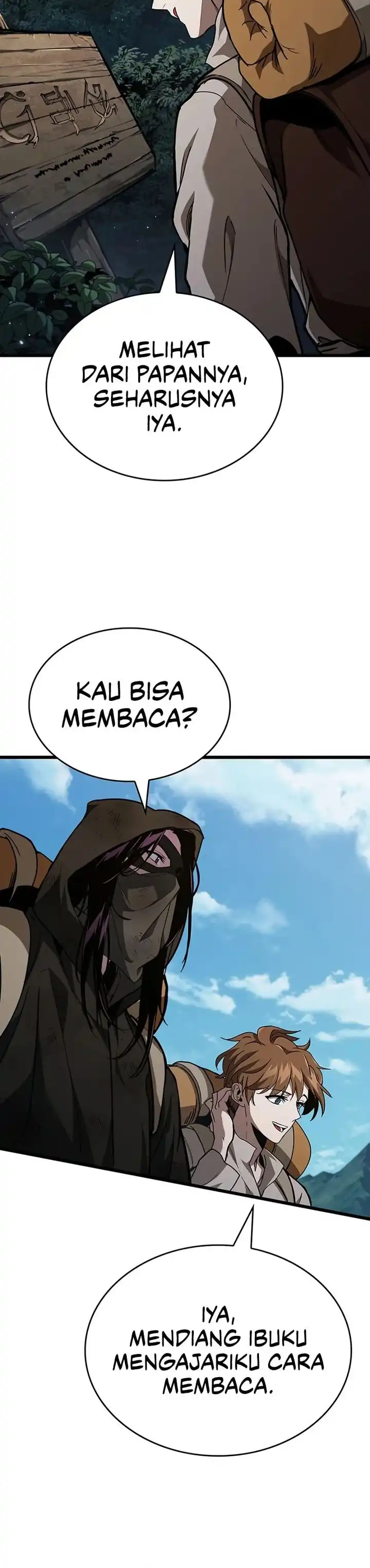 Read Crimson Reset ID Manga Online