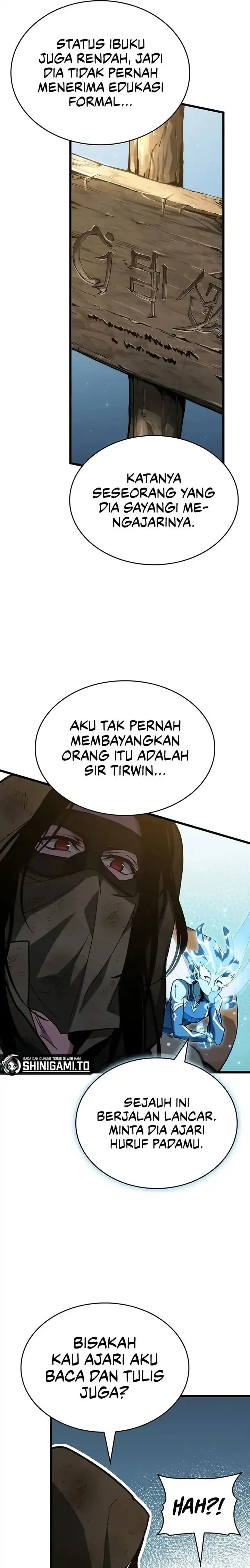 Read Crimson Reset ID Manga Online