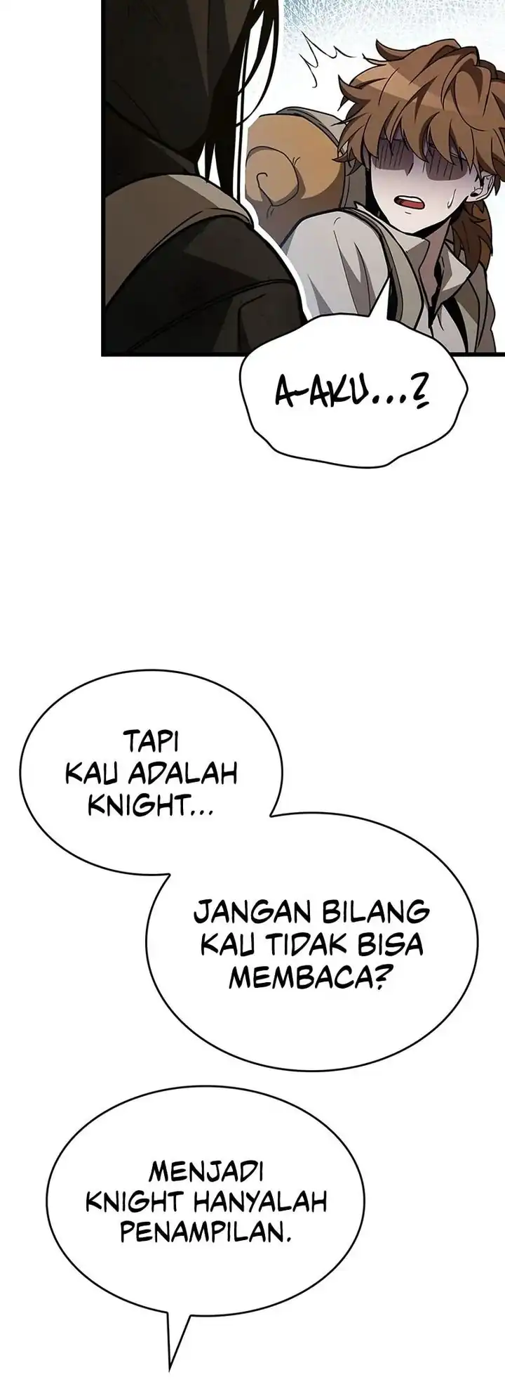 Read Crimson Reset ID Manga Online