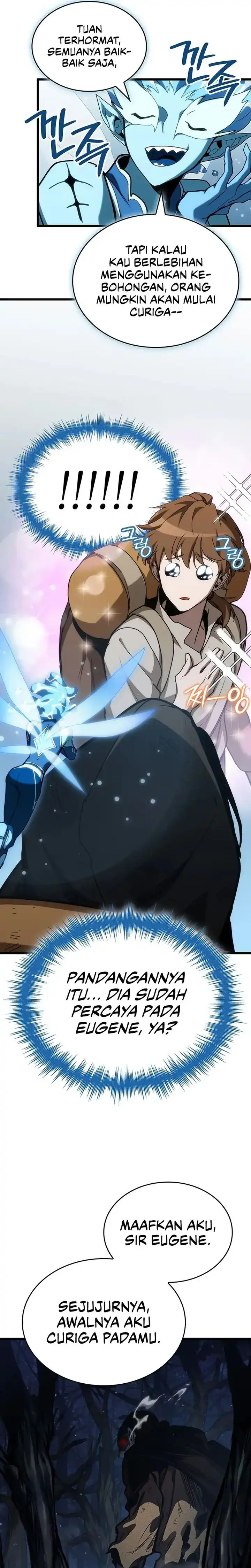Read Crimson Reset ID Manga Online