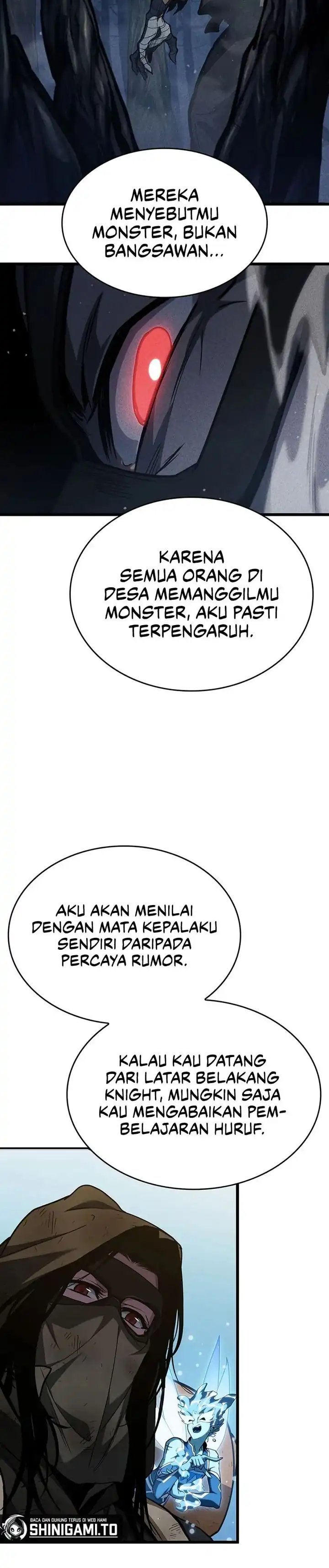 Read Crimson Reset ID Manga Online