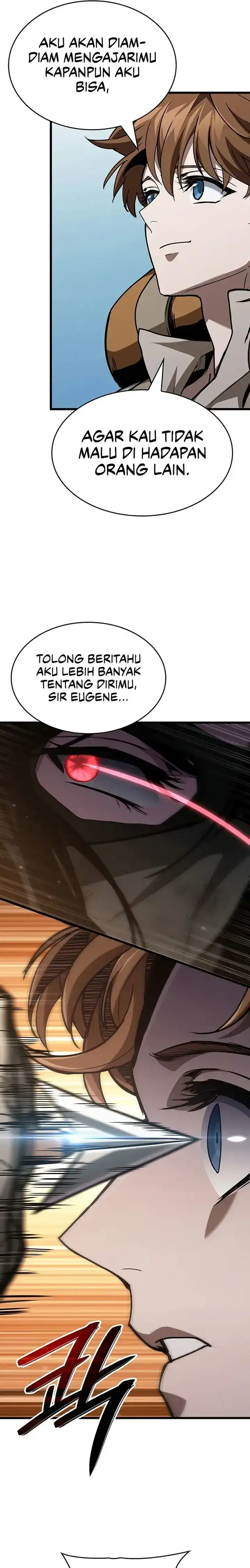 Read Crimson Reset ID Manga Online