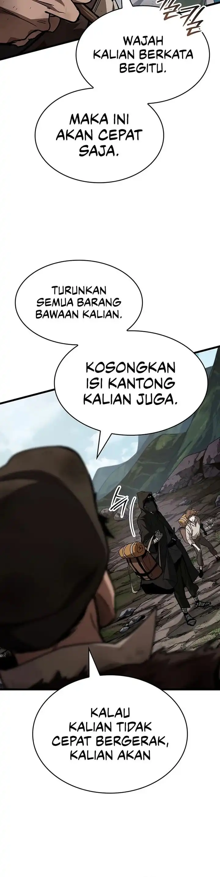 Read Crimson Reset ID Manga Online