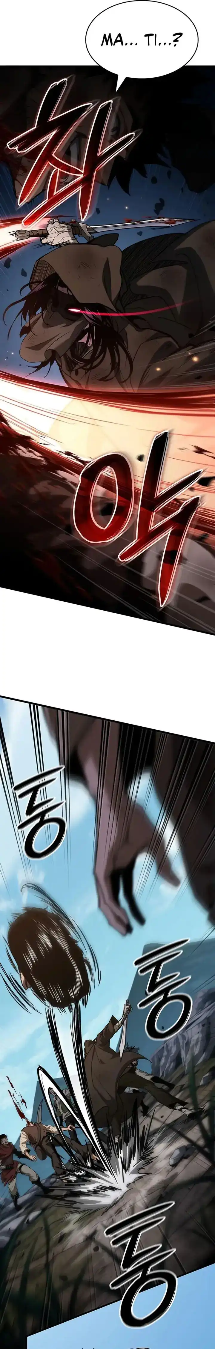Read Crimson Reset ID Manga Online