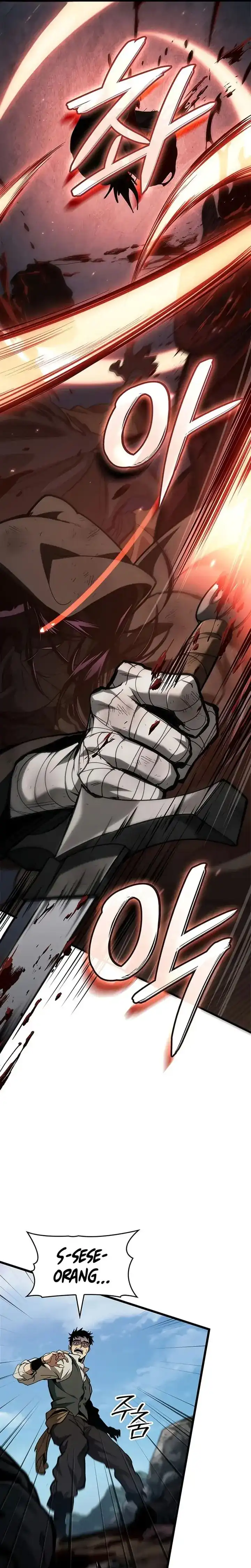 Read Crimson Reset ID Manga Online
