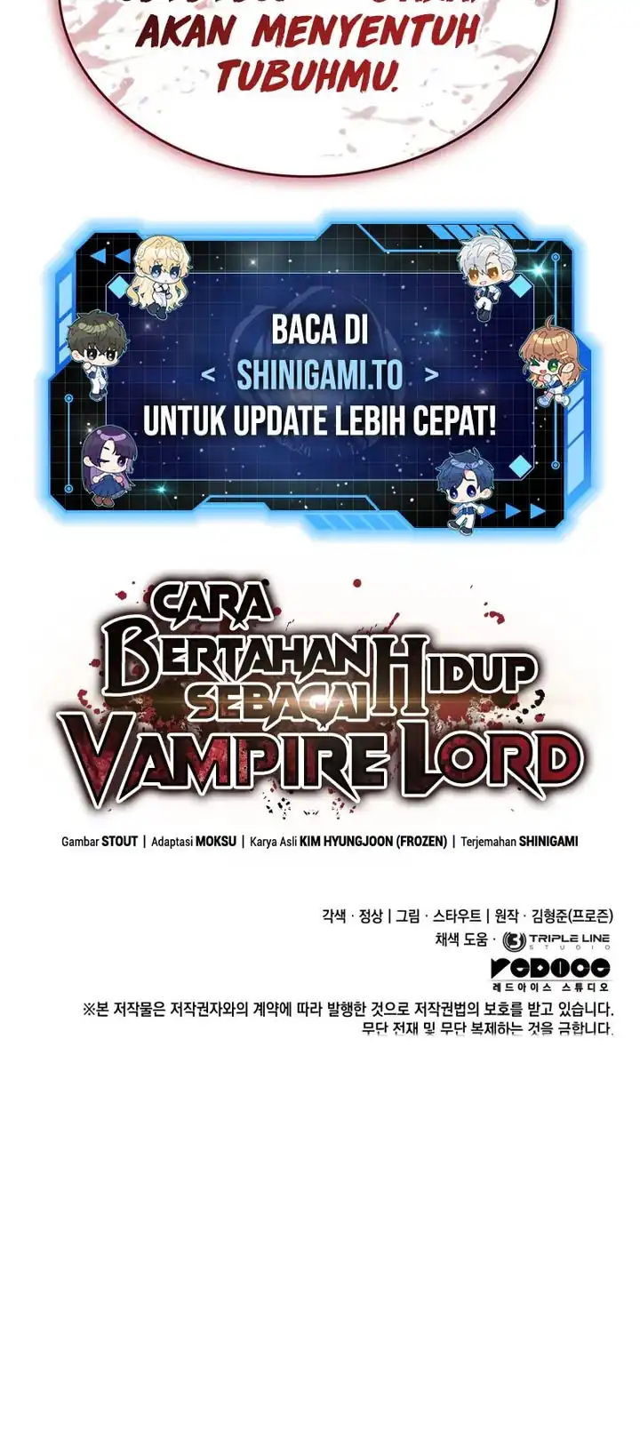 Read Crimson Reset ID Manga Online
