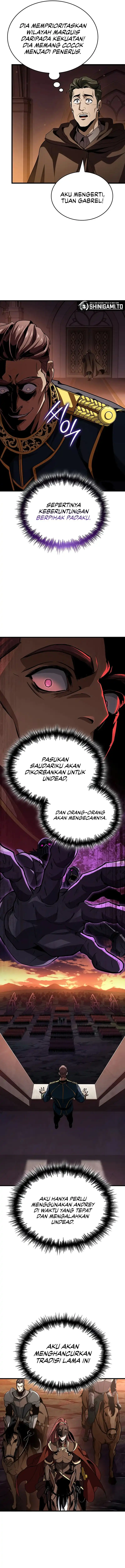 Read Crimson Reset ID Manga Online