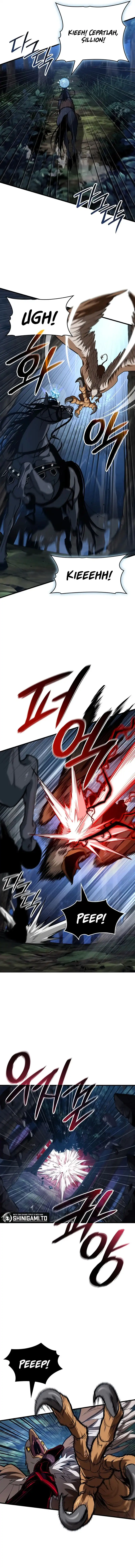 Read Crimson Reset ID Manga Online