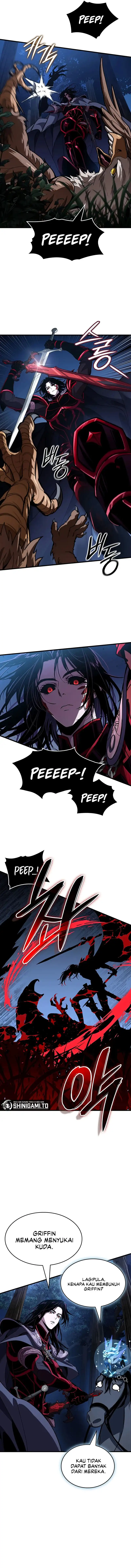 Read Crimson Reset ID Manga Online