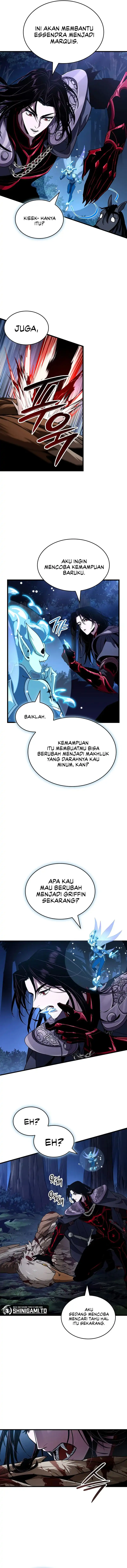 Read Crimson Reset ID Manga Online