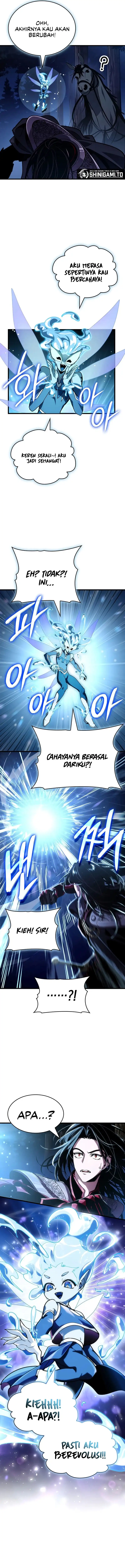 Read Crimson Reset ID Manga Online