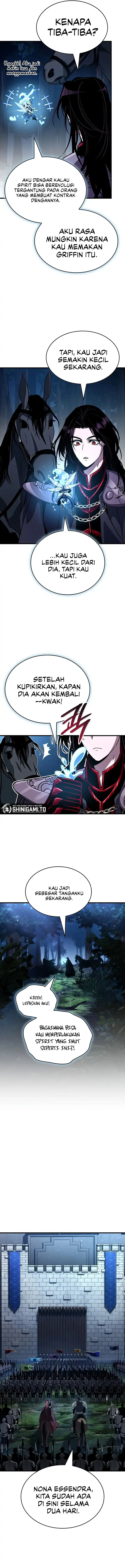 Read Crimson Reset ID Manga Online