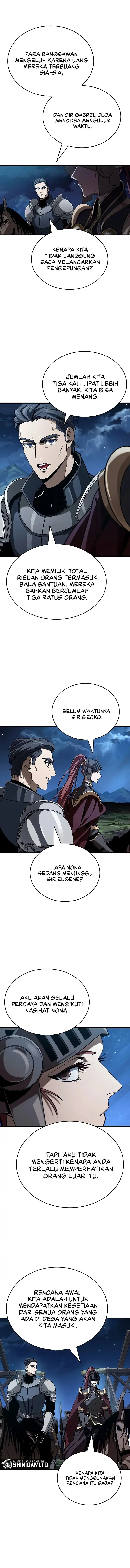 Read Crimson Reset ID Manga Online