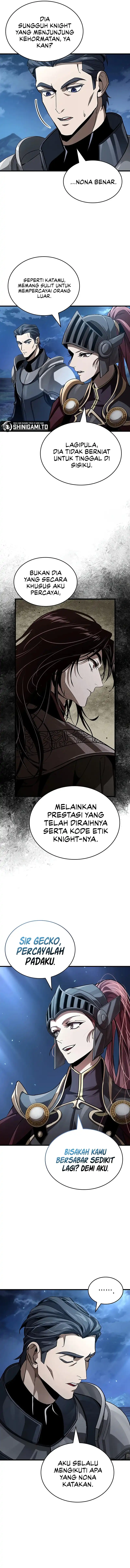 Read Crimson Reset ID Manga Online