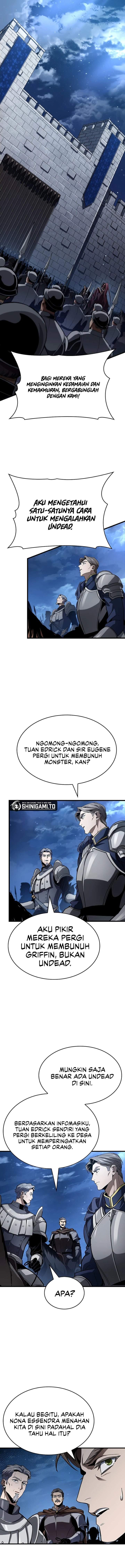 Read Crimson Reset ID Manga Online
