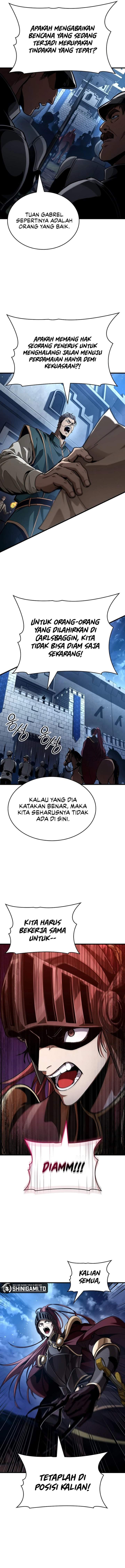 Read Crimson Reset ID Manga Online