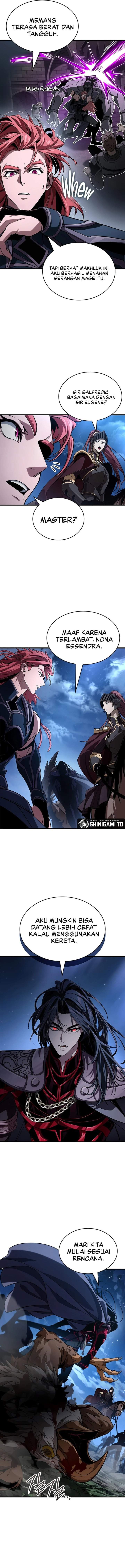 Read Crimson Reset ID Manga Online