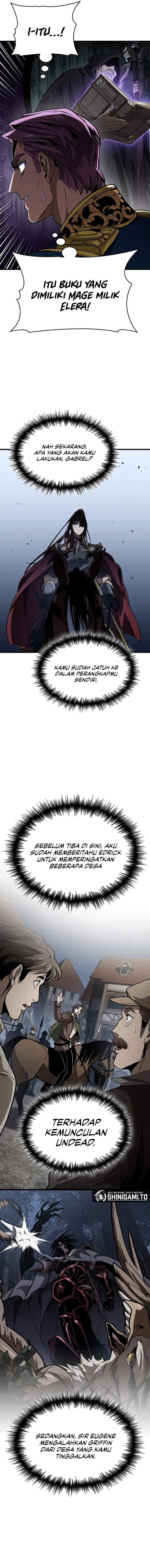 Read Crimson Reset ID Manga Online