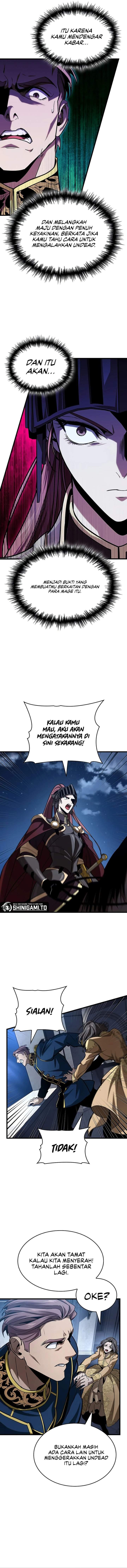 Read Crimson Reset ID Manga Online