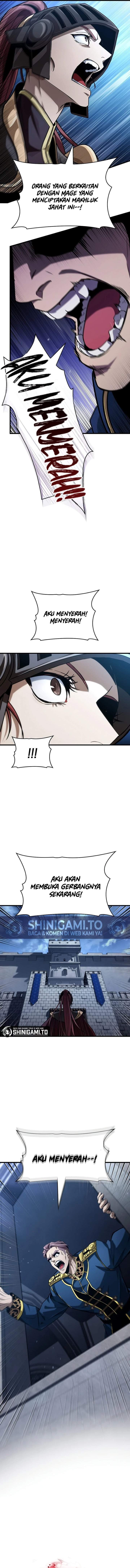 Read Crimson Reset ID Manga Online