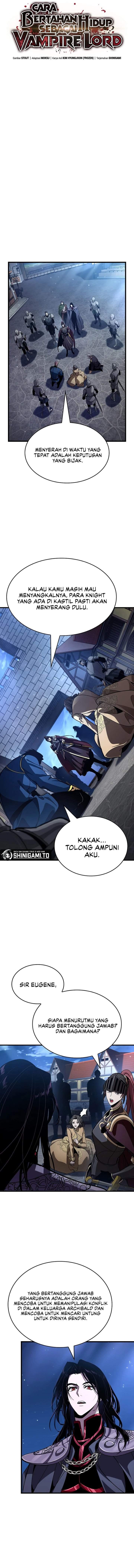 Read Crimson Reset ID Manga Online