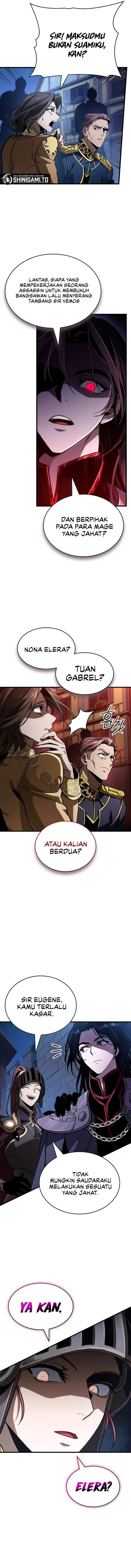 Read Crimson Reset ID Manga Online