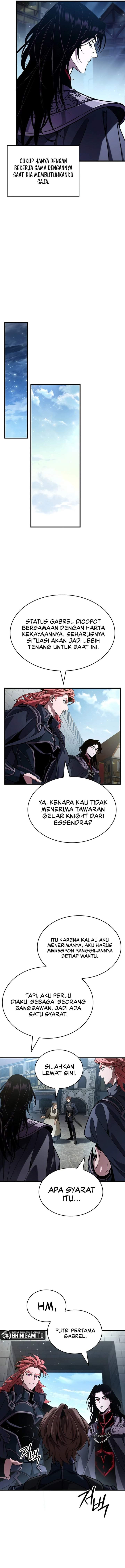 Read Crimson Reset ID Manga Online