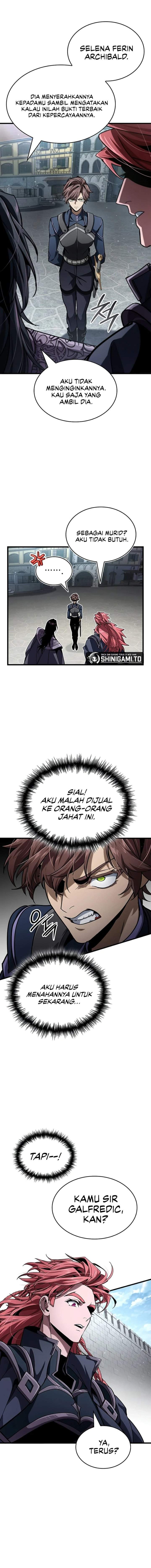 Read Crimson Reset ID Manga Online