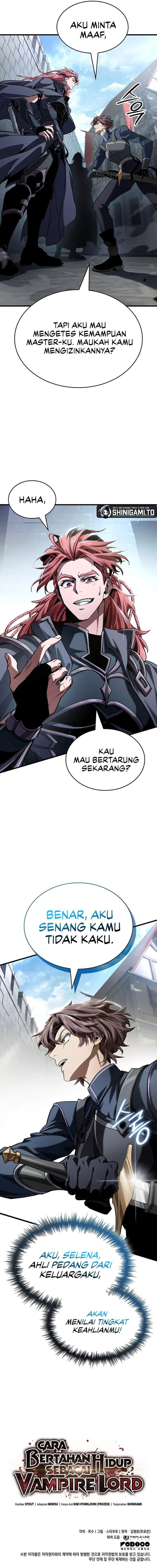 Read Crimson Reset ID Manga Online
