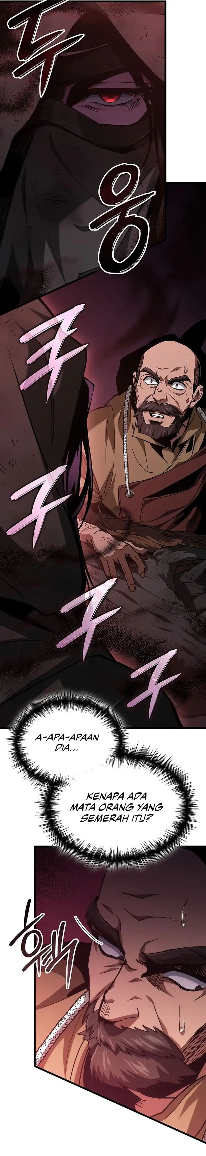 Read Crimson Reset ID Manga Online