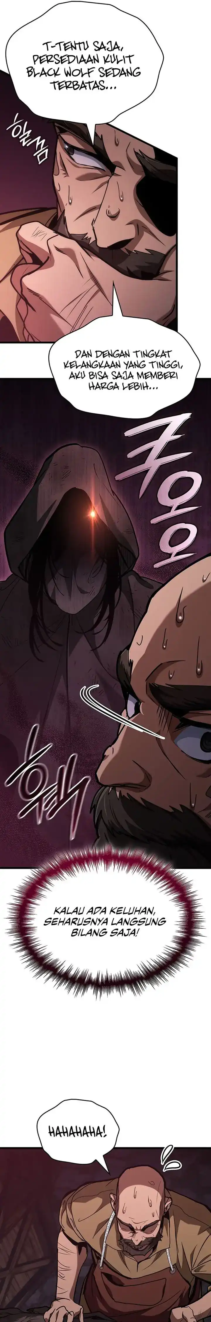 Read Crimson Reset ID Manga Online