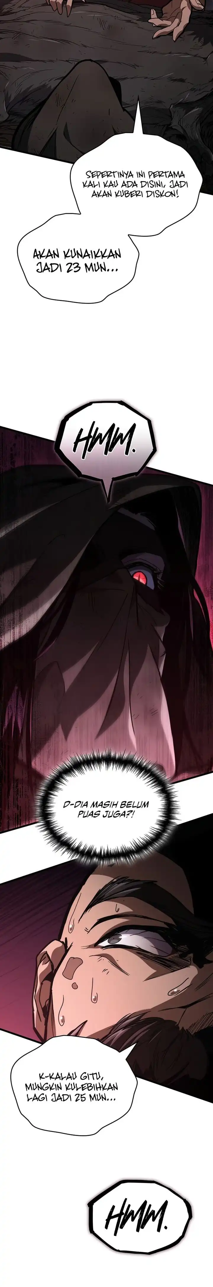 Read Crimson Reset ID Manga Online