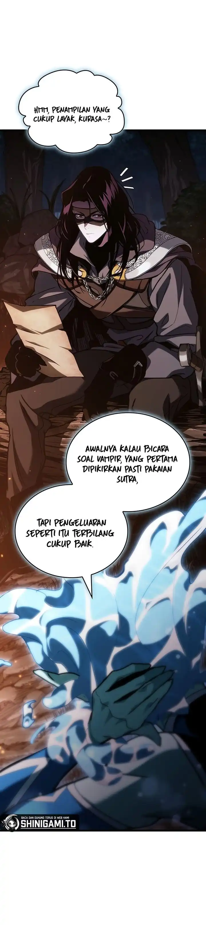 Read Crimson Reset ID Manga Online