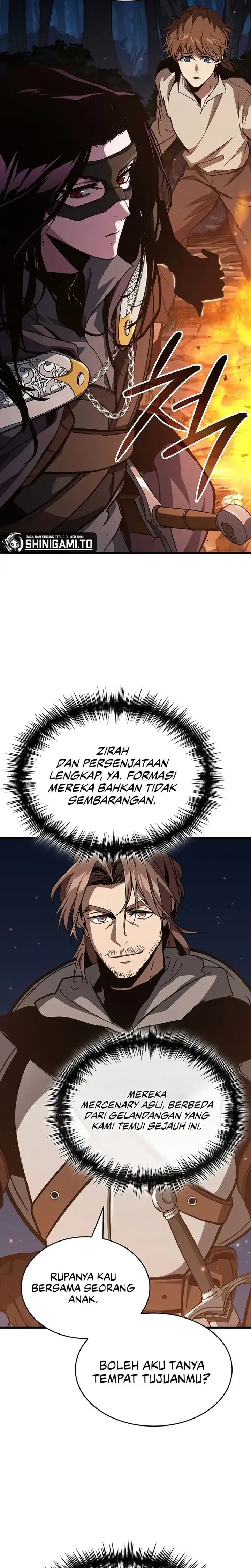 Read Crimson Reset ID Manga Online