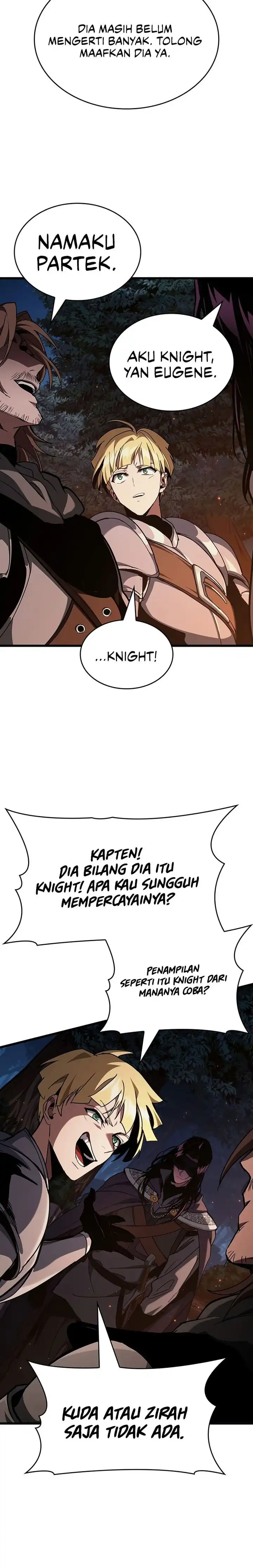Read Crimson Reset ID Manga Online